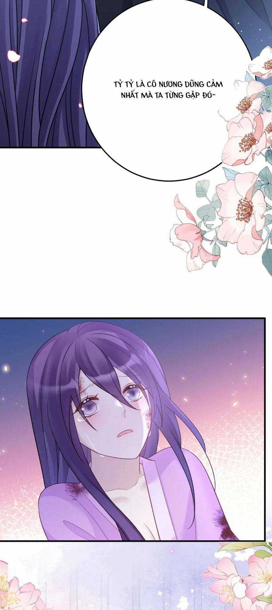 Manh Thê Thất Thất - Chapter 30 - Trang 27
