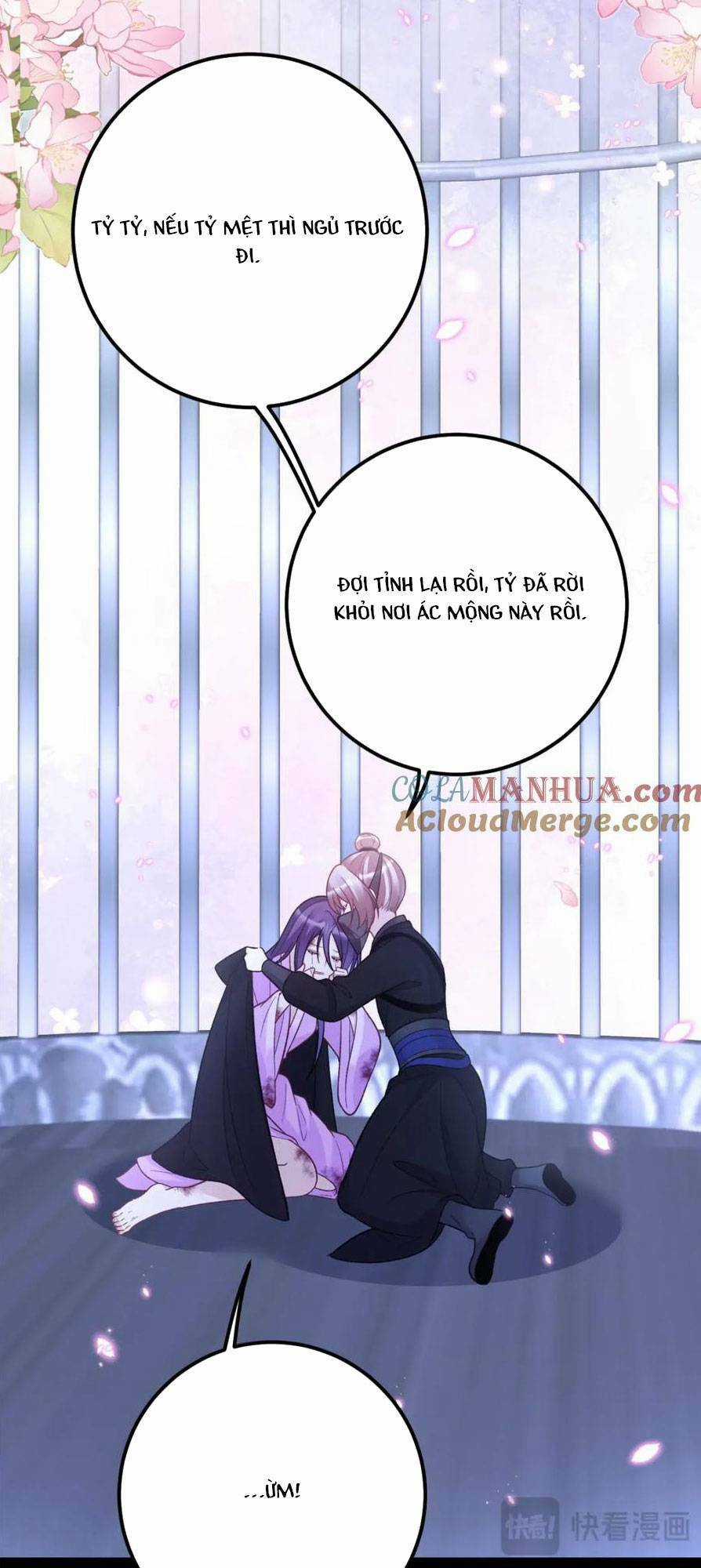 Manh Thê Thất Thất - Chapter 30 - Trang 28