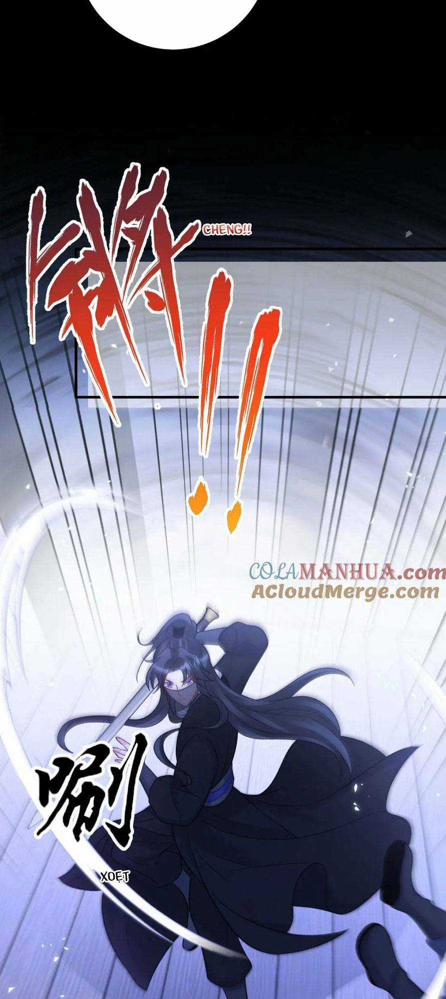 Manh Thê Thất Thất - Chapter 30 - Trang 29