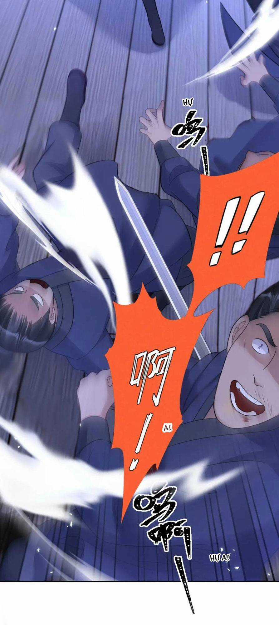 Manh Thê Thất Thất - Chapter 30 - Trang 30