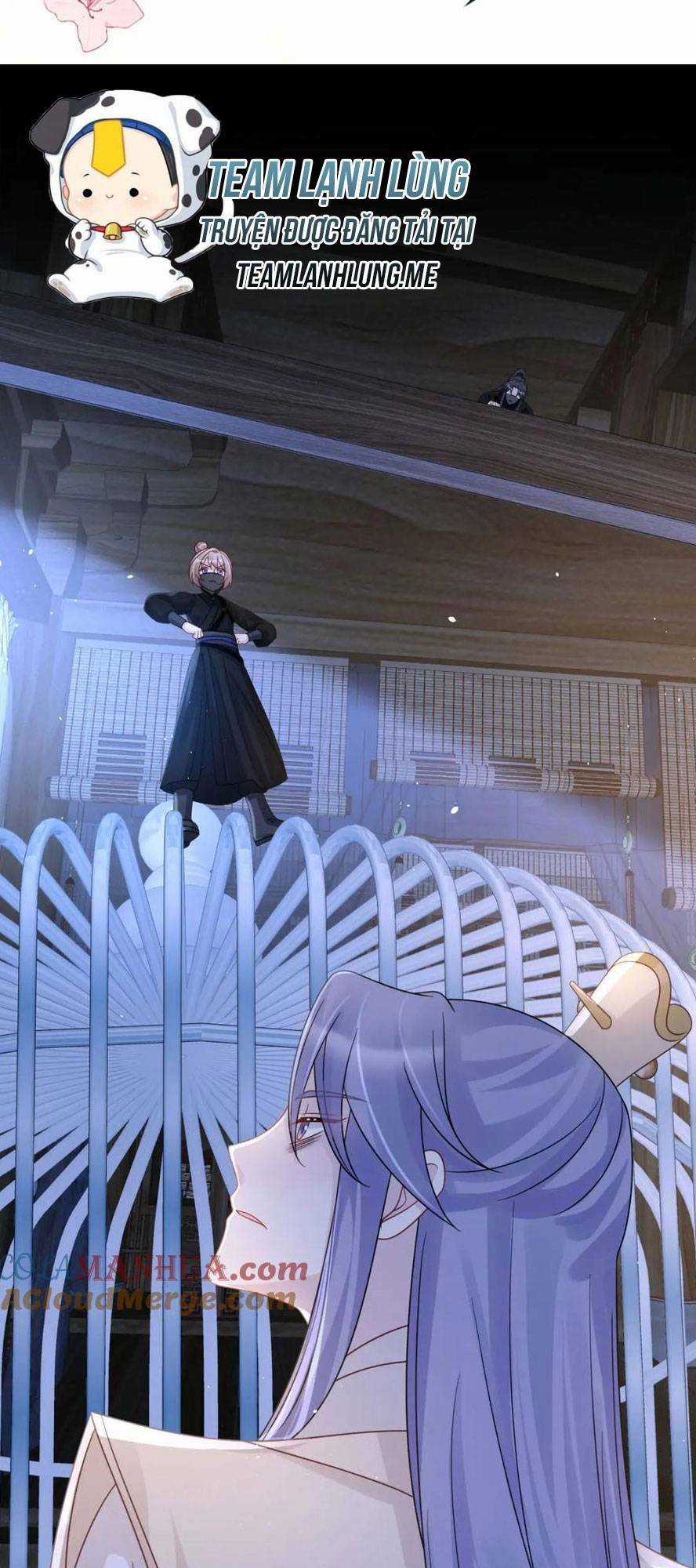 Manh Thê Thất Thất - Chapter 30 - Trang 4