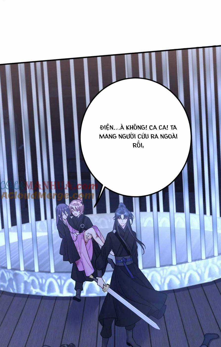 Manh Thê Thất Thất - Chapter 30 - Trang 31