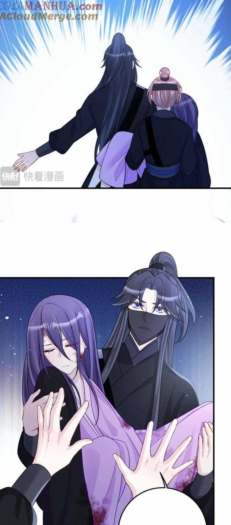 Manh Thê Thất Thất - Chapter 30 - Trang 35