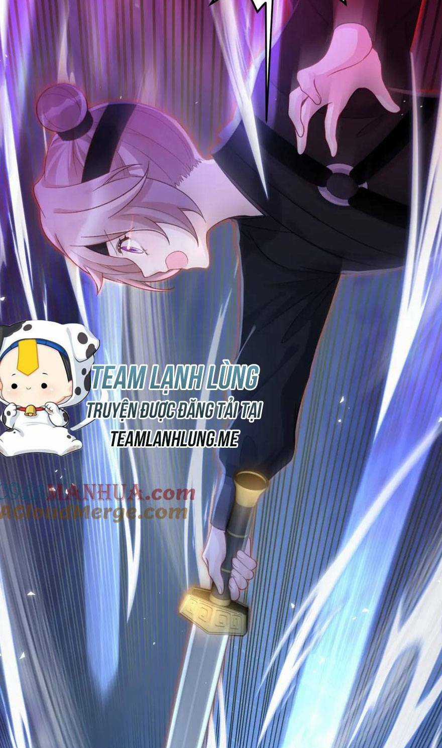 Manh Thê Thất Thất - Chapter 30 - Trang 38