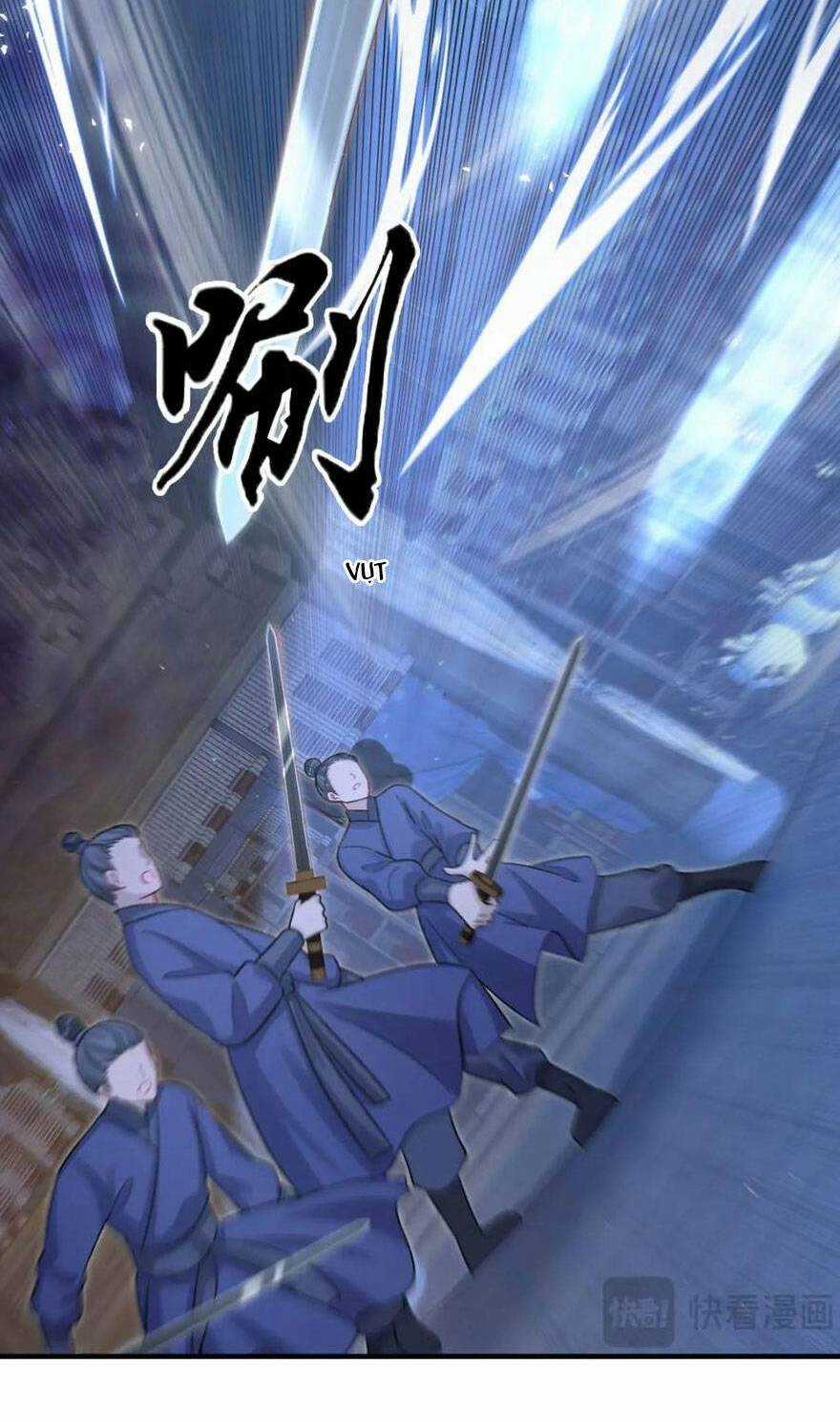 Manh Thê Thất Thất - Chapter 30 - Trang 39