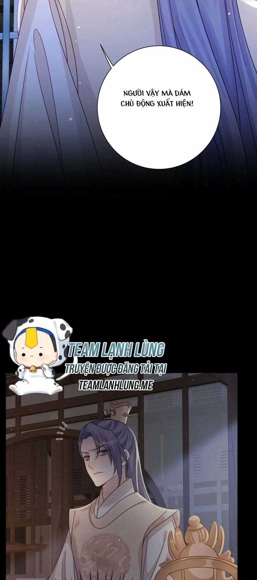 Manh Thê Thất Thất - Chapter 30 - Trang 5