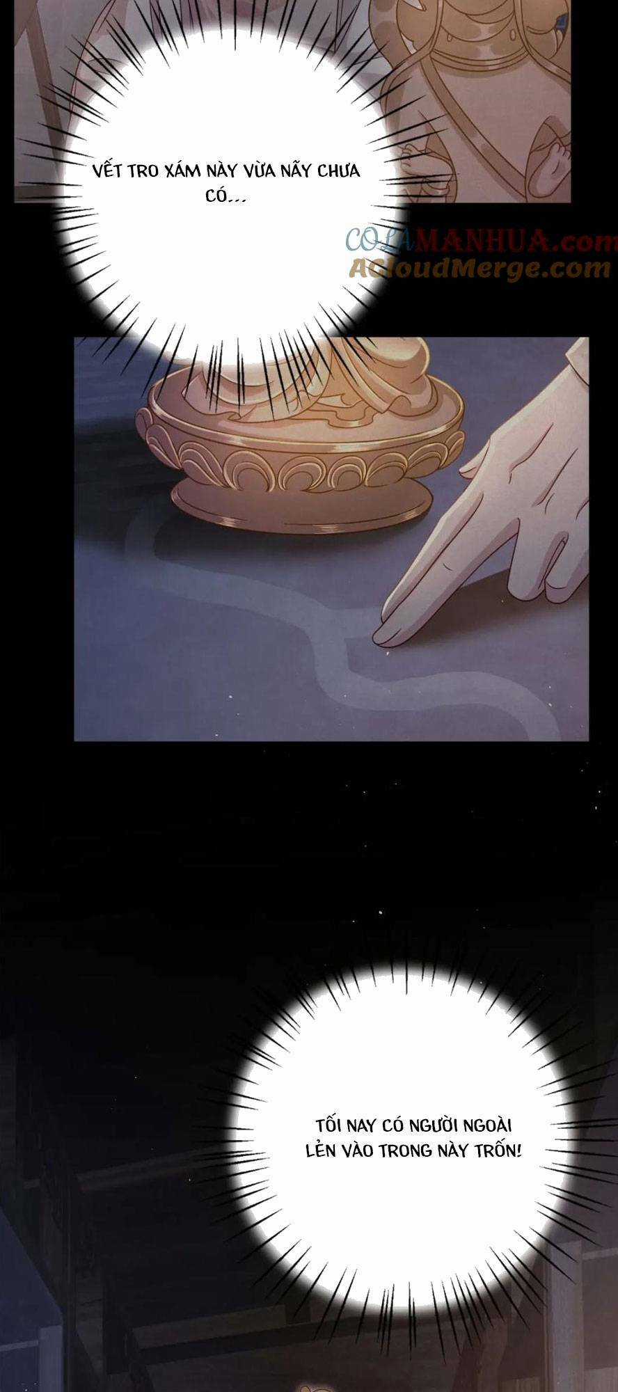 Manh Thê Thất Thất - Chapter 30 - Trang 6