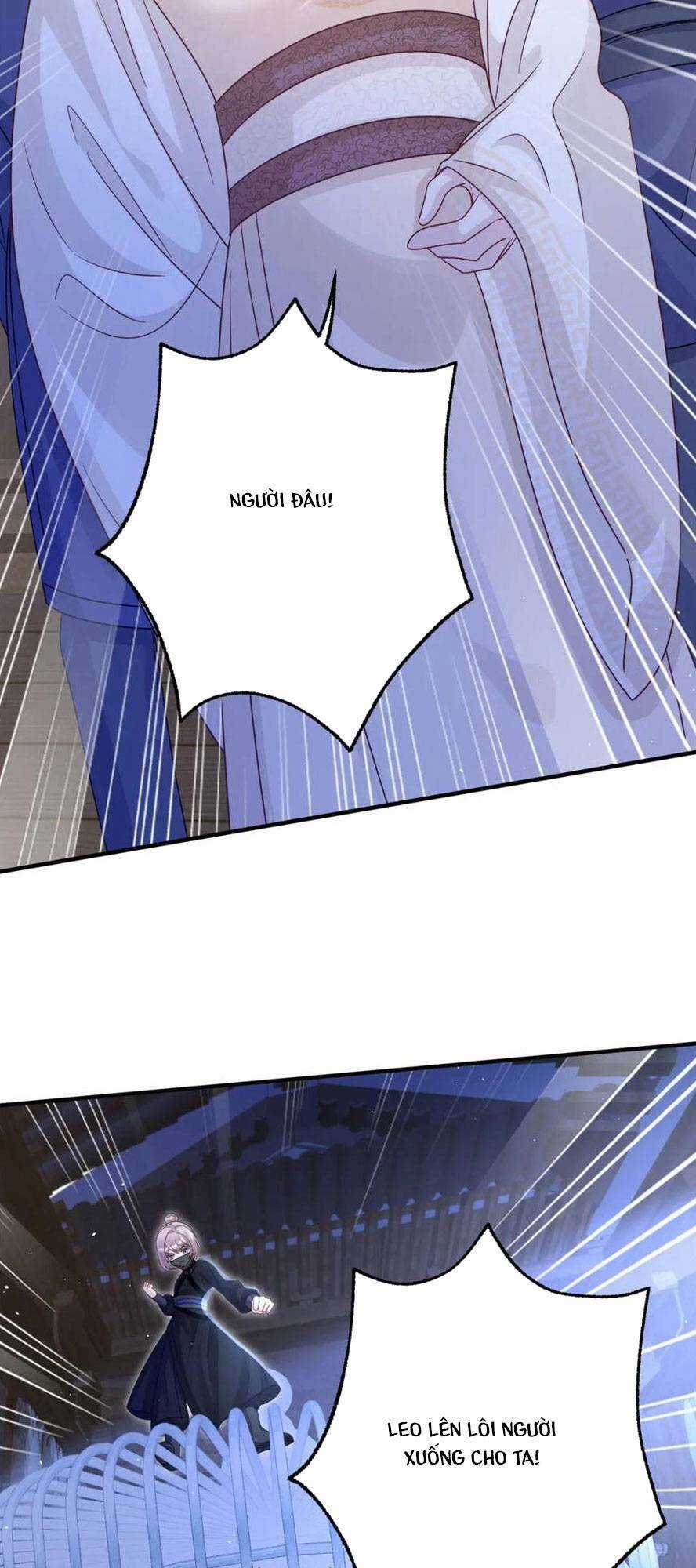 Manh Thê Thất Thất - Chapter 30 - Trang 10