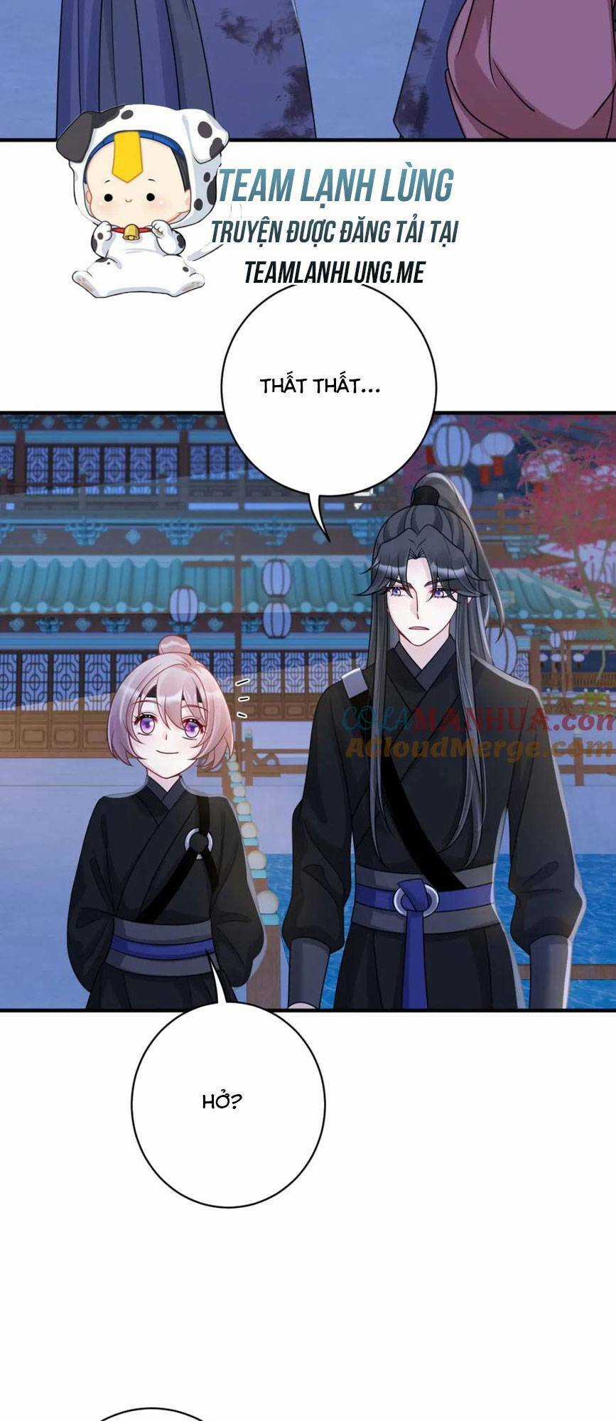 Manh Thê Thất Thất - Chapter 31 - Trang 14