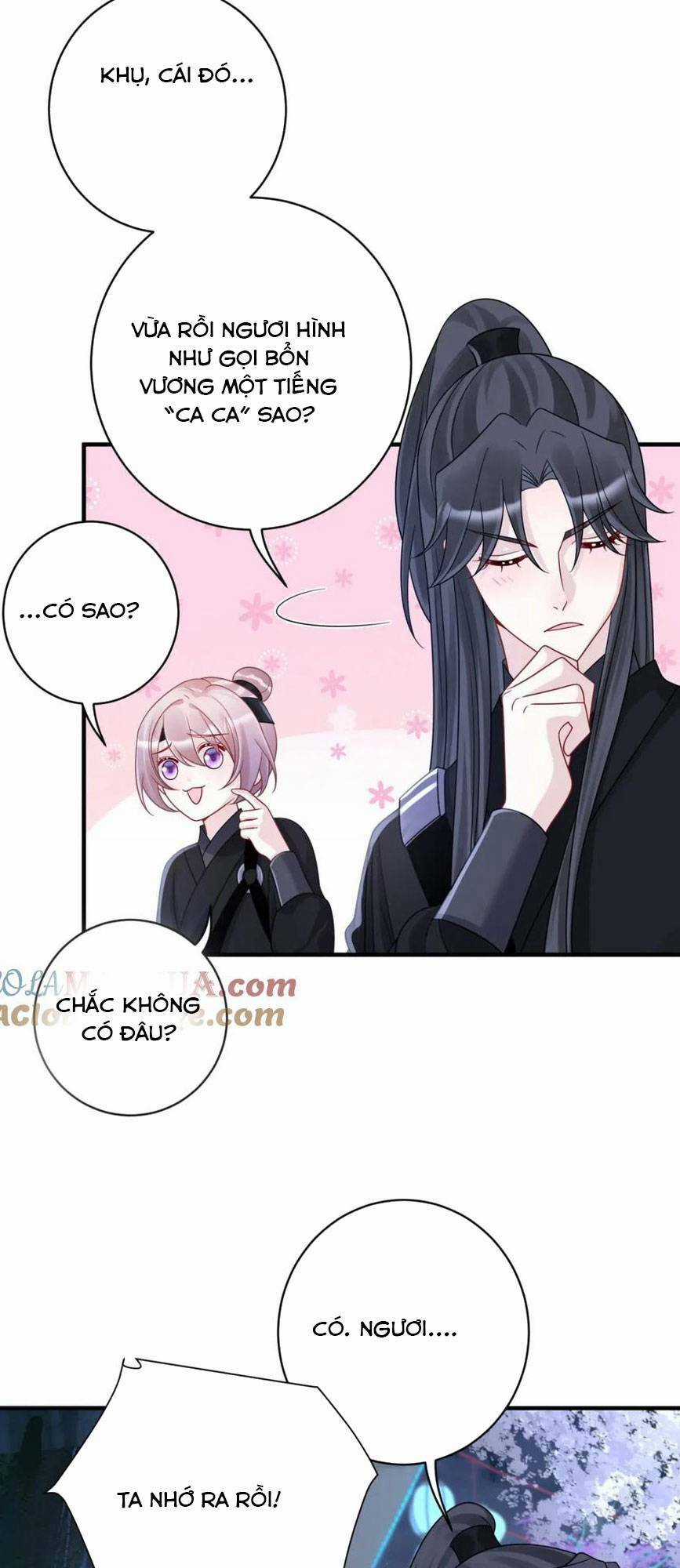 Manh Thê Thất Thất - Chapter 31 - Trang 15