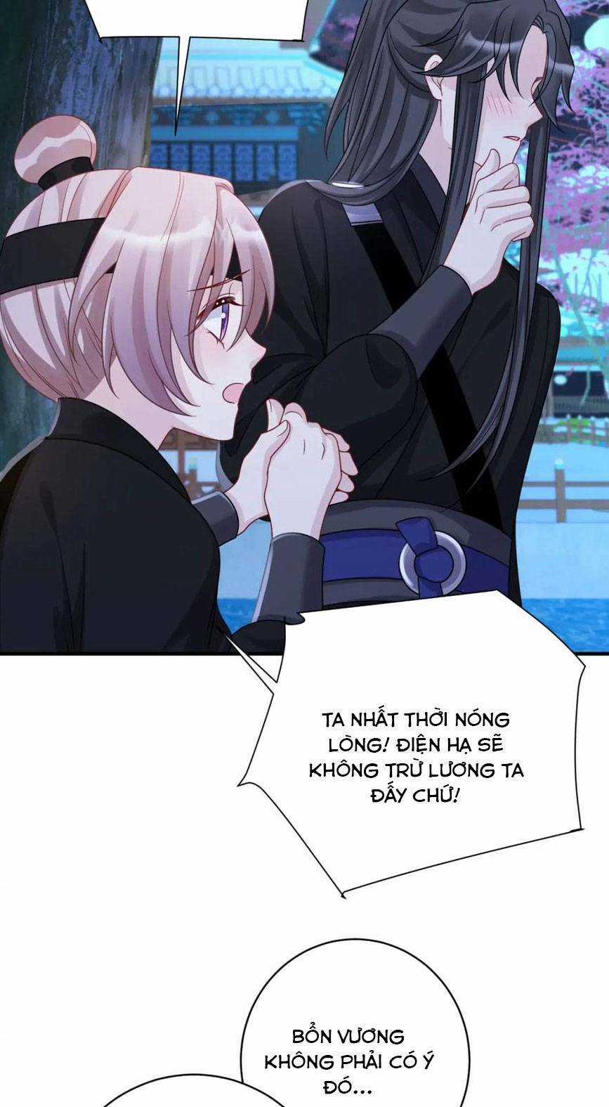 Manh Thê Thất Thất - Chapter 31 - Trang 16