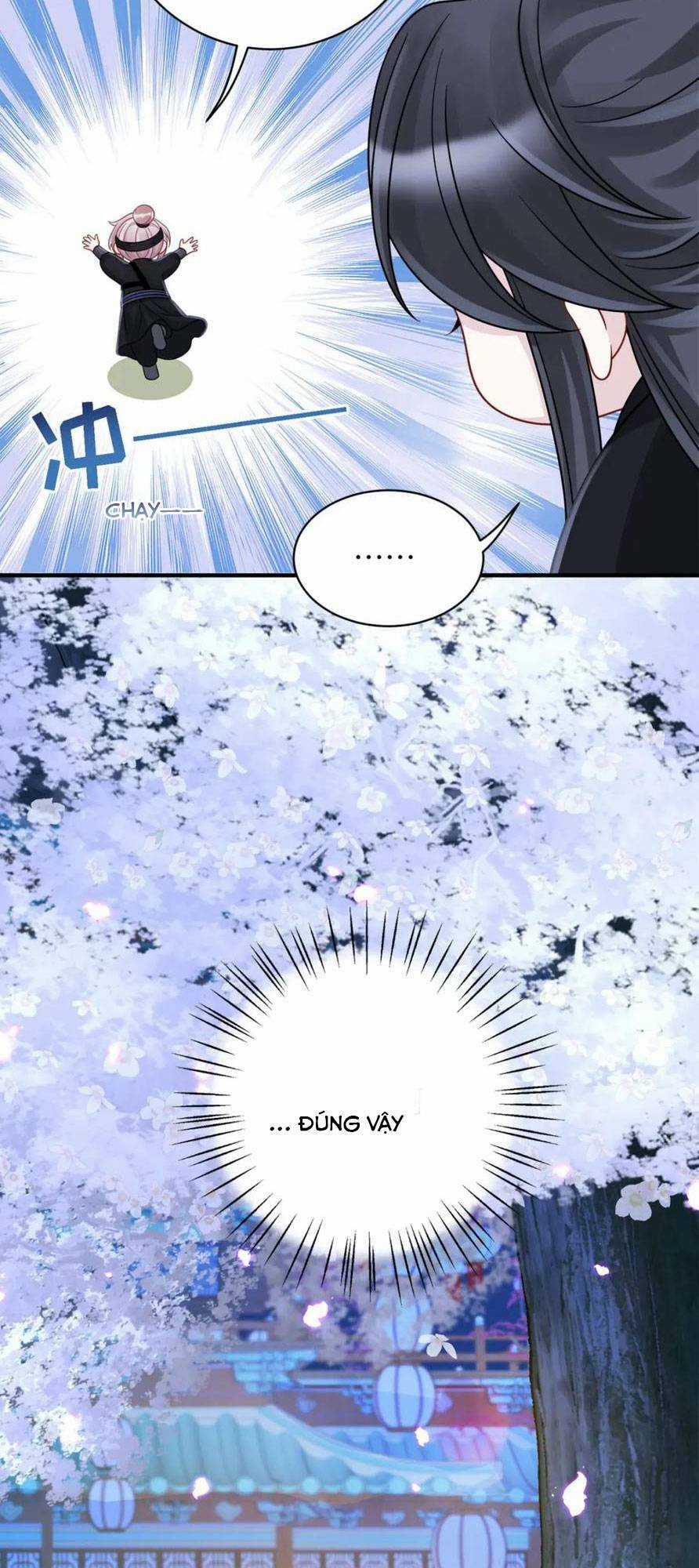 Manh Thê Thất Thất - Chapter 31 - Trang 18