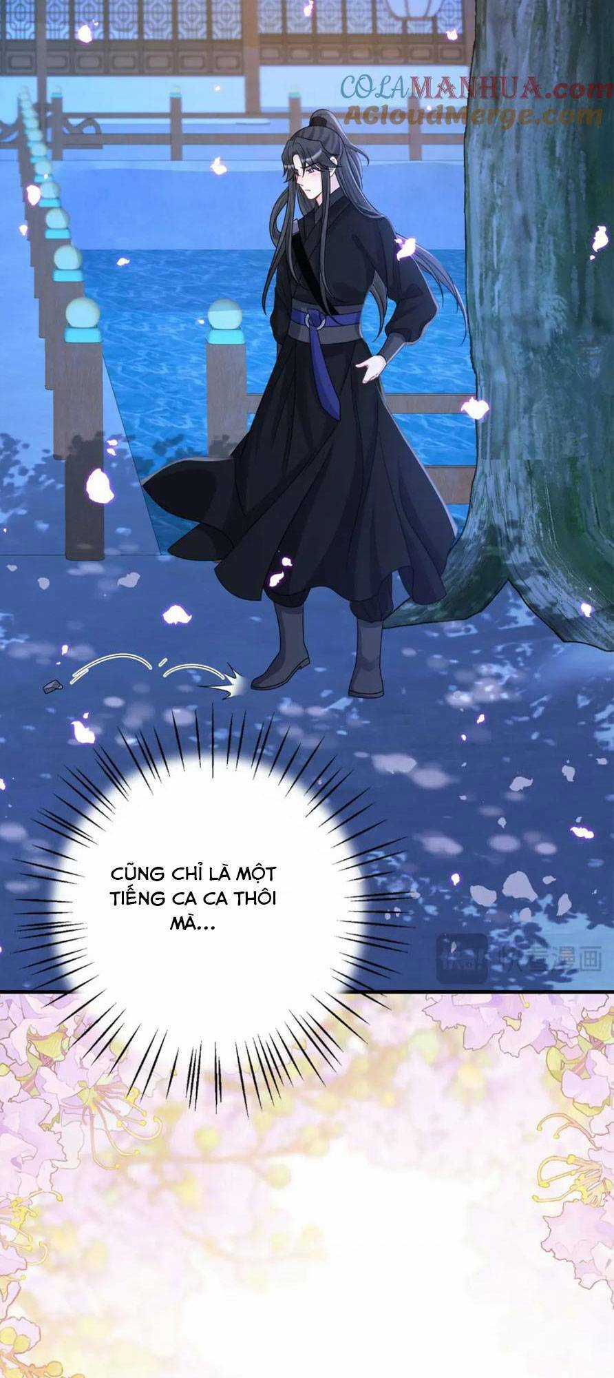 Manh Thê Thất Thất - Chapter 31 - Trang 19