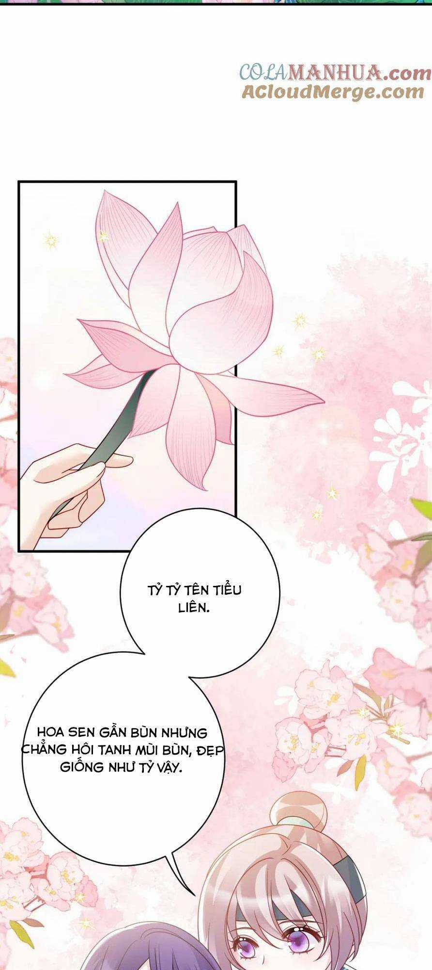 Manh Thê Thất Thất - Chapter 31 - Trang 22