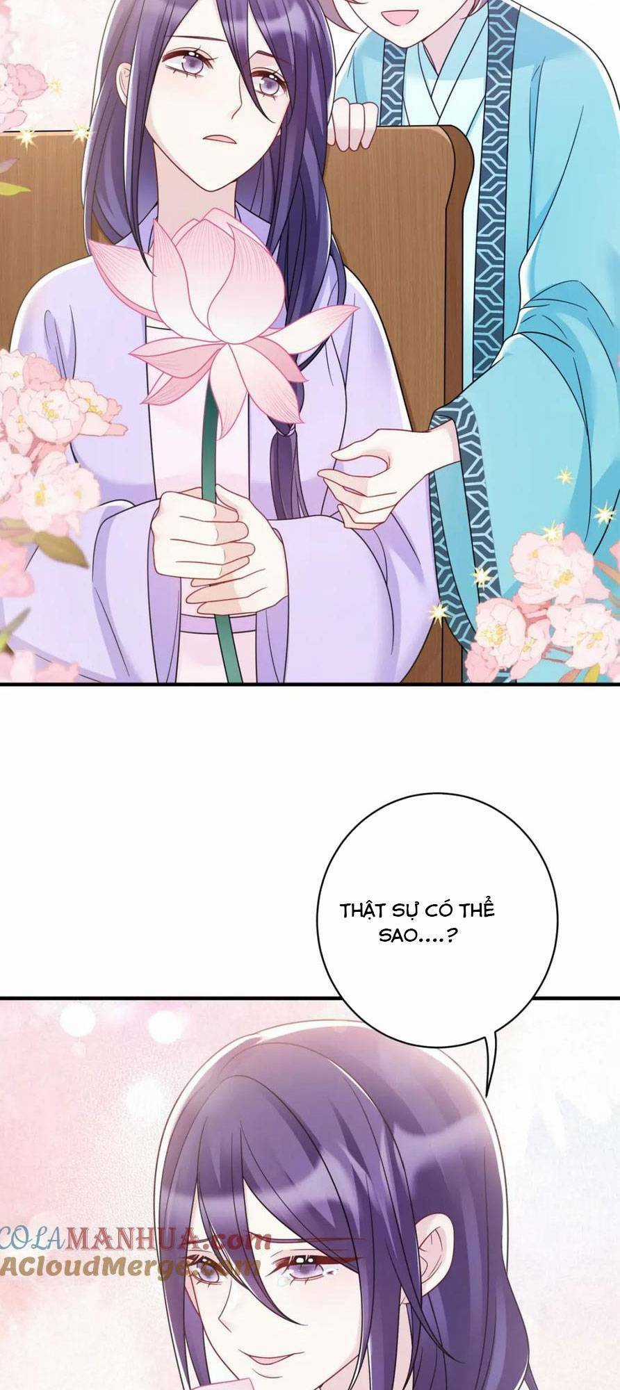 Manh Thê Thất Thất - Chapter 31 - Trang 23