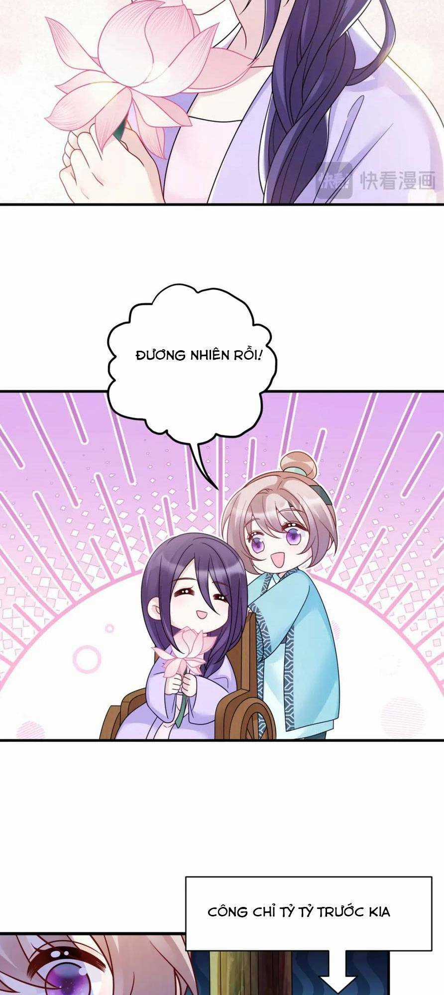 Manh Thê Thất Thất - Chapter 31 - Trang 24