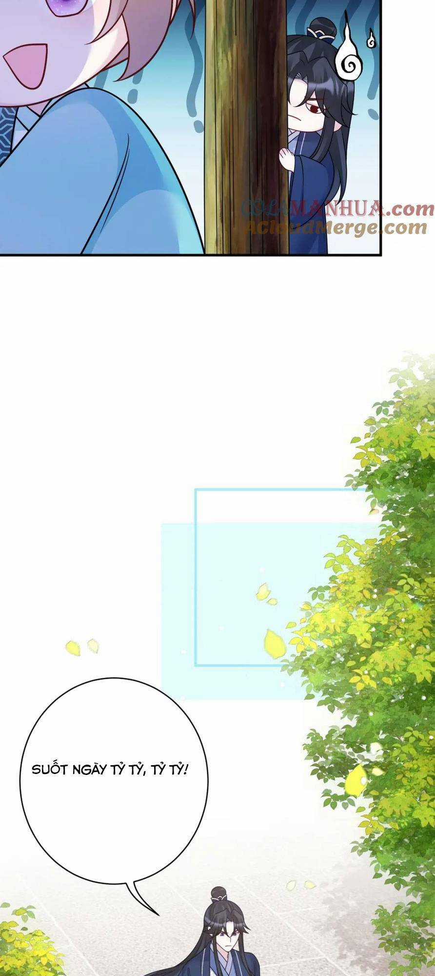 Manh Thê Thất Thất - Chapter 31 - Trang 25