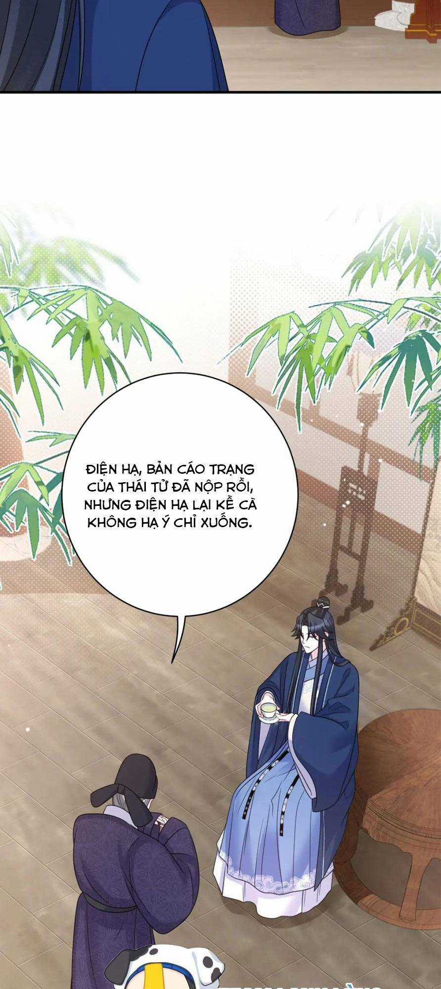 Manh Thê Thất Thất - Chapter 31 - Trang 27