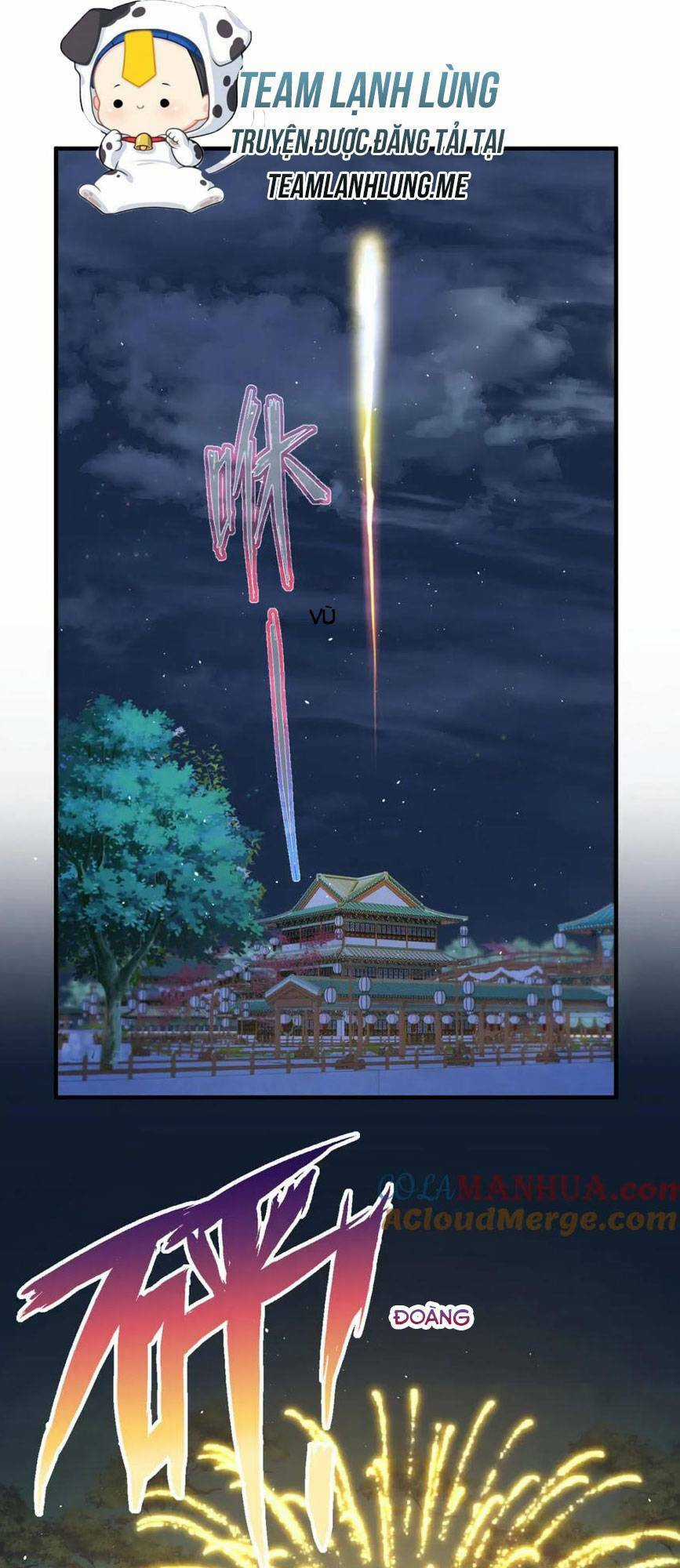 Manh Thê Thất Thất - Chapter 31 - Trang 4