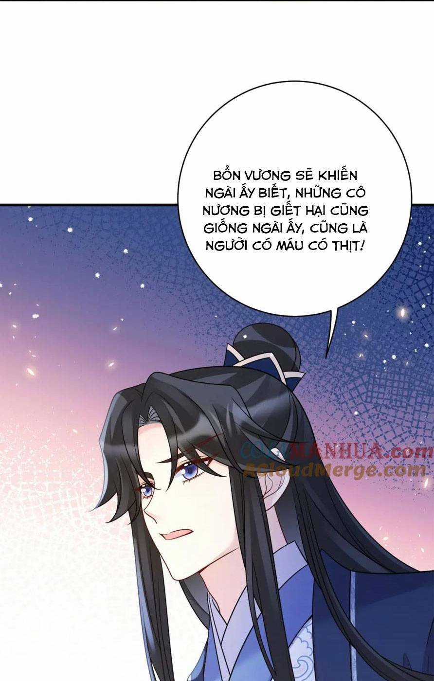 Manh Thê Thất Thất - Chapter 31 - Trang 31