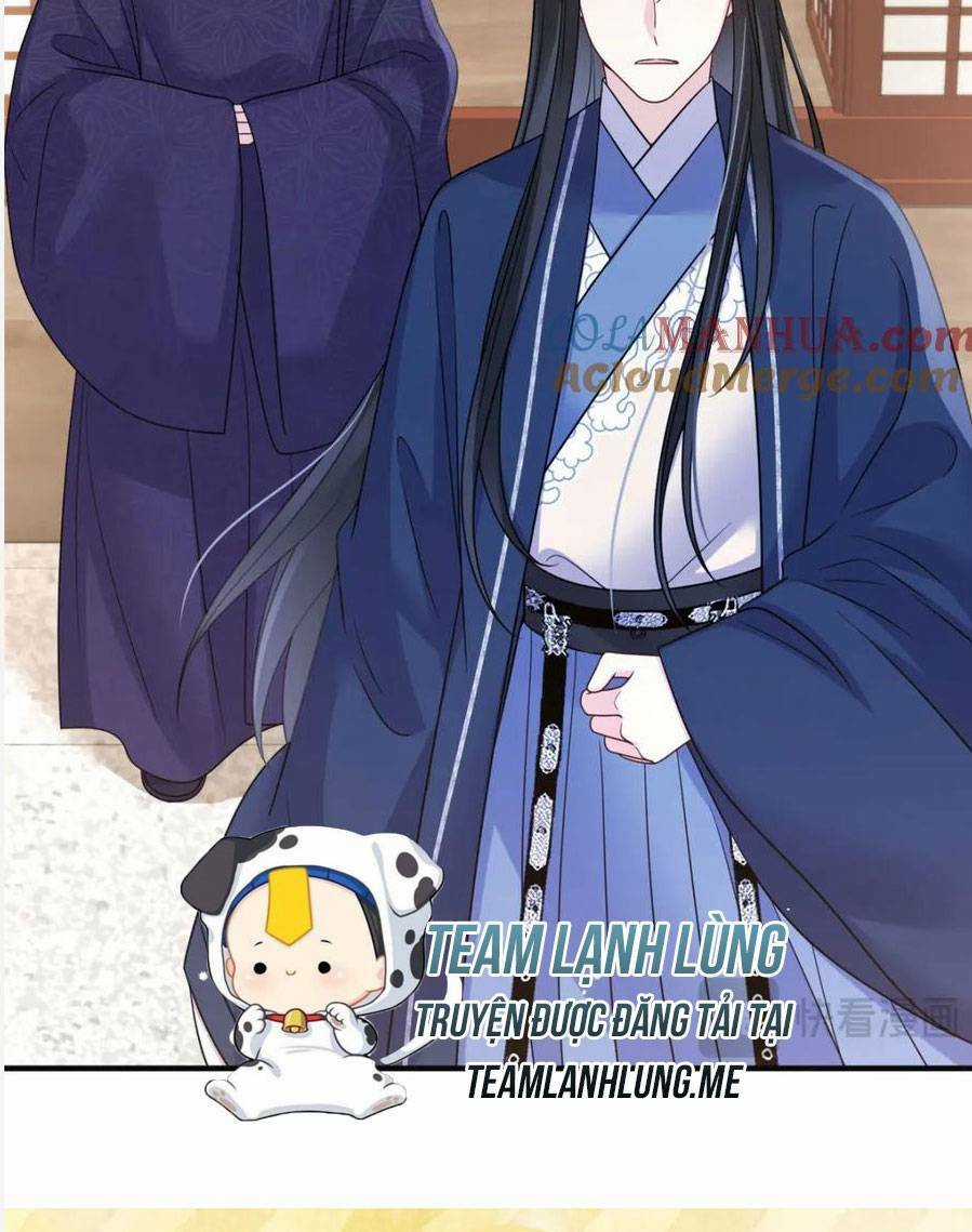 Manh Thê Thất Thất - Chapter 31 - Trang 33