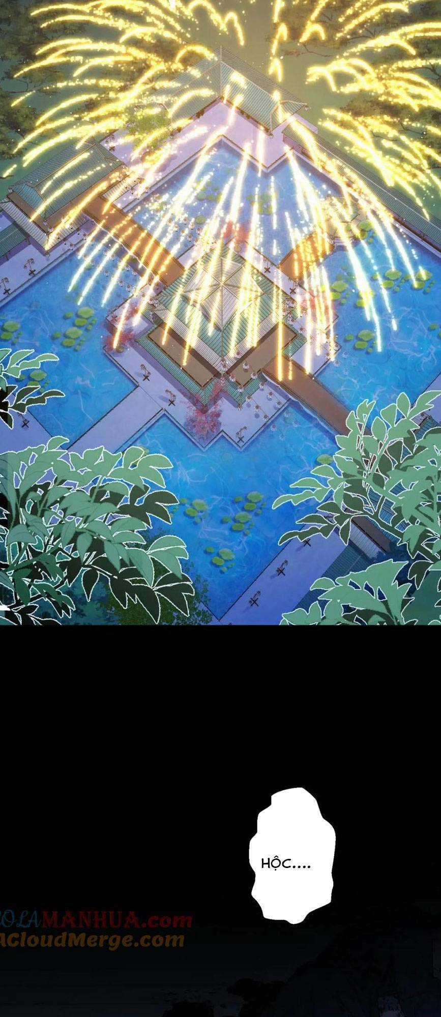 Manh Thê Thất Thất - Chapter 31 - Trang 5