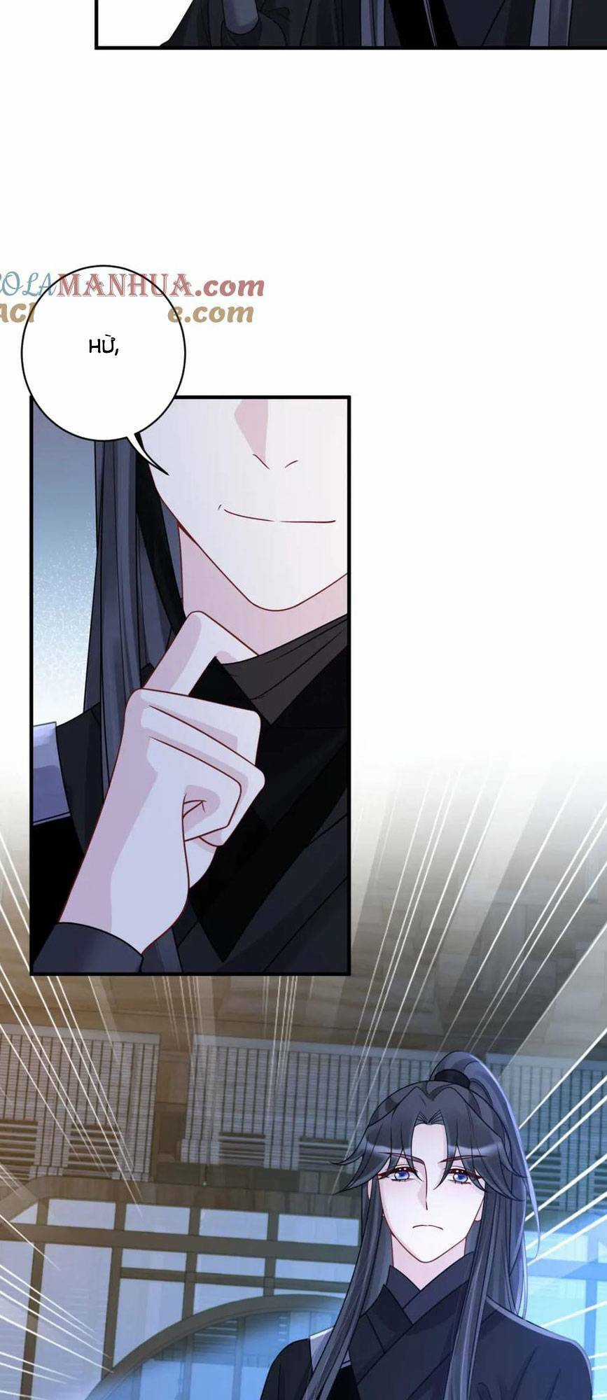 Manh Thê Thất Thất - Chapter 31 - Trang 10