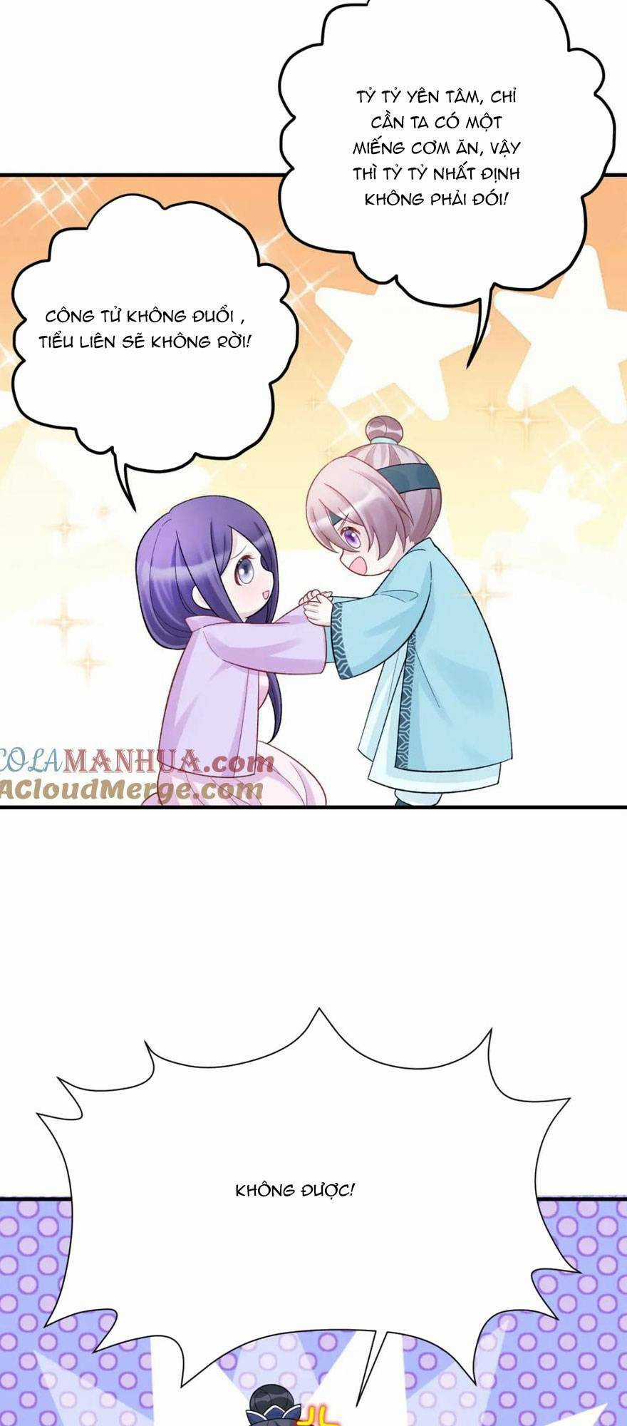 Manh Thê Thất Thất - Chapter 32 - Trang 12