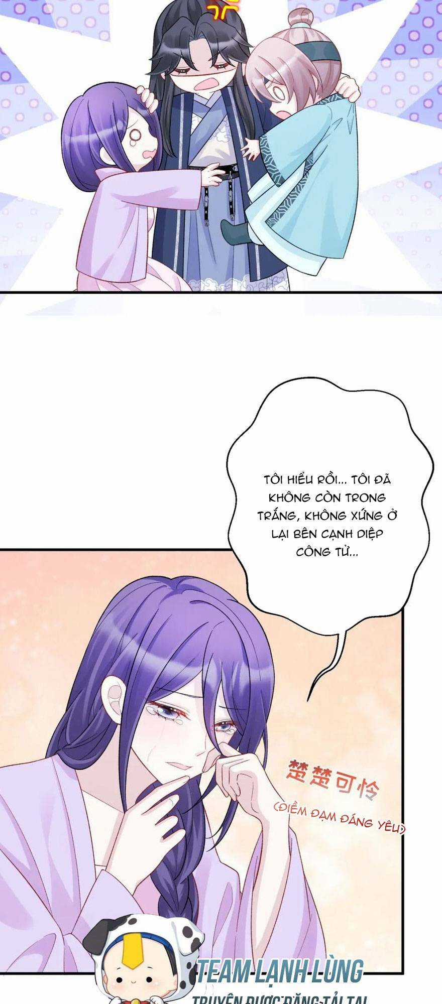 Manh Thê Thất Thất - Chapter 32 - Trang 13