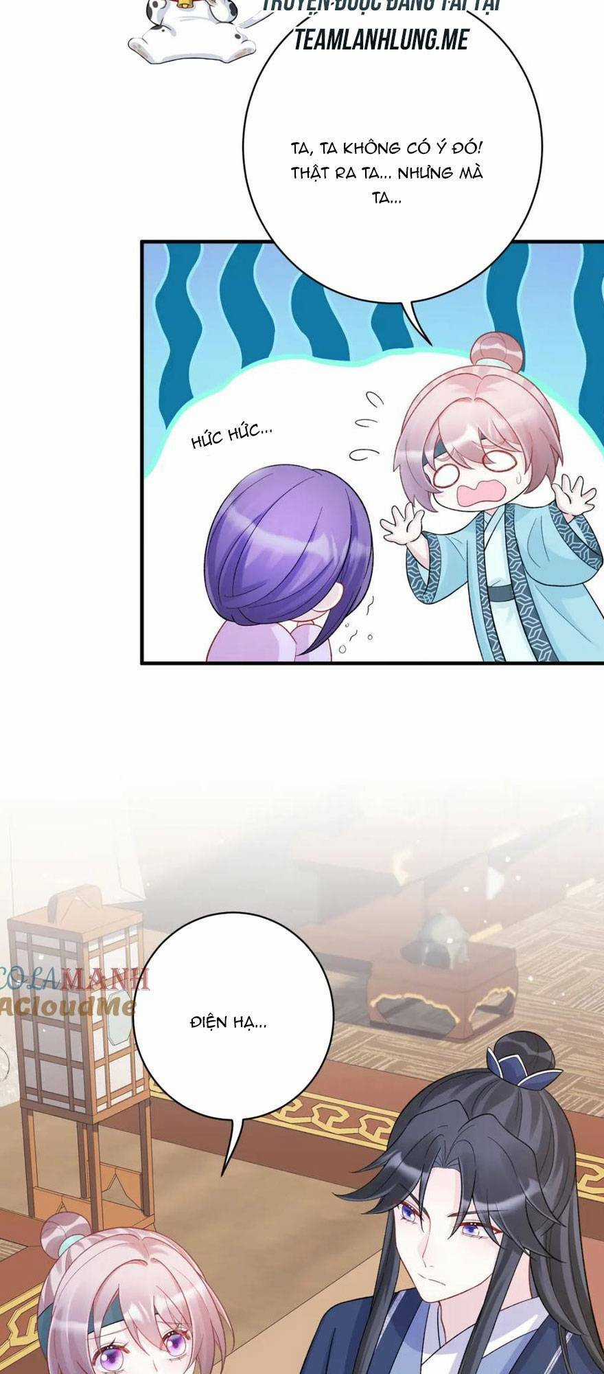 Manh Thê Thất Thất - Chapter 32 - Trang 14