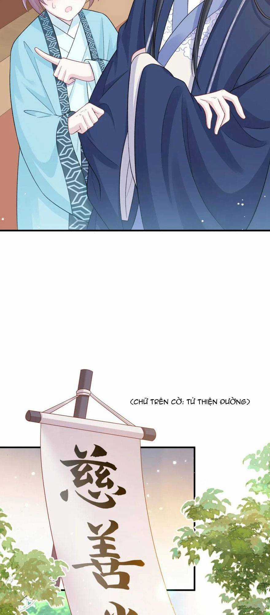 Manh Thê Thất Thất - Chapter 32 - Trang 15