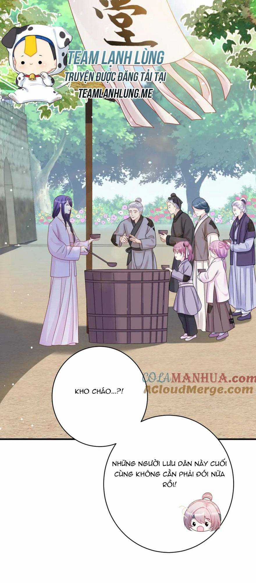 Manh Thê Thất Thất - Chapter 32 - Trang 16