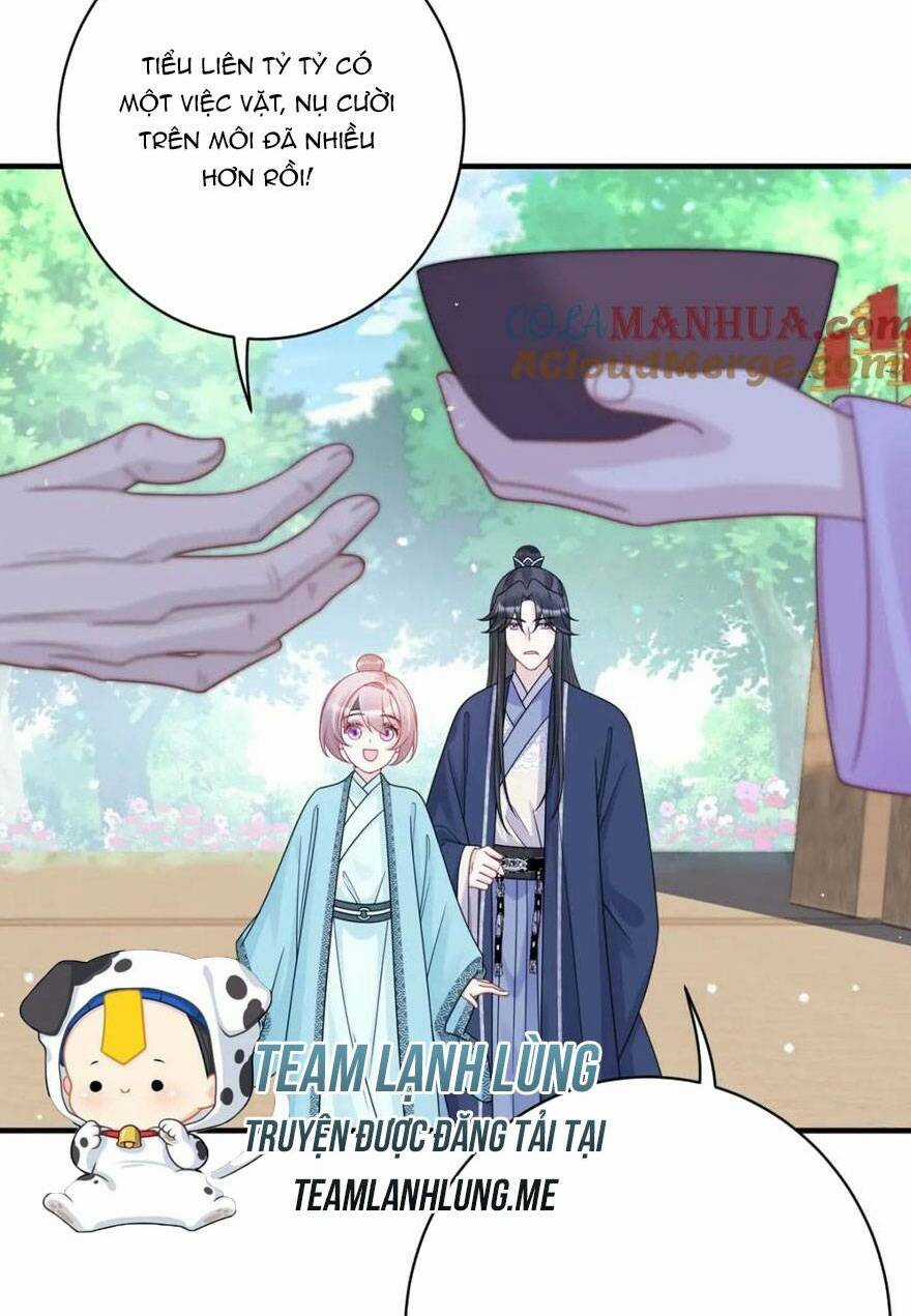Manh Thê Thất Thất - Chapter 32 - Trang 18