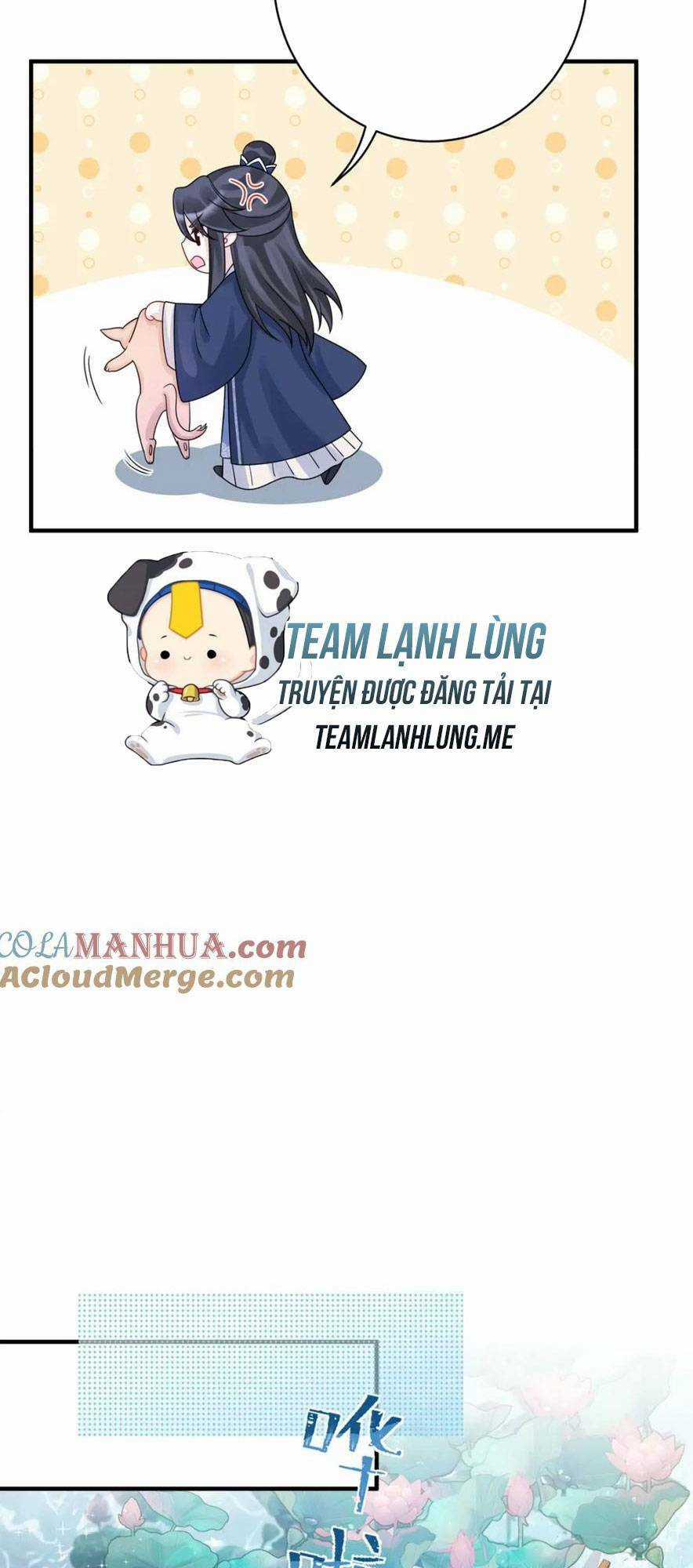 Manh Thê Thất Thất - Chapter 32 - Trang 21