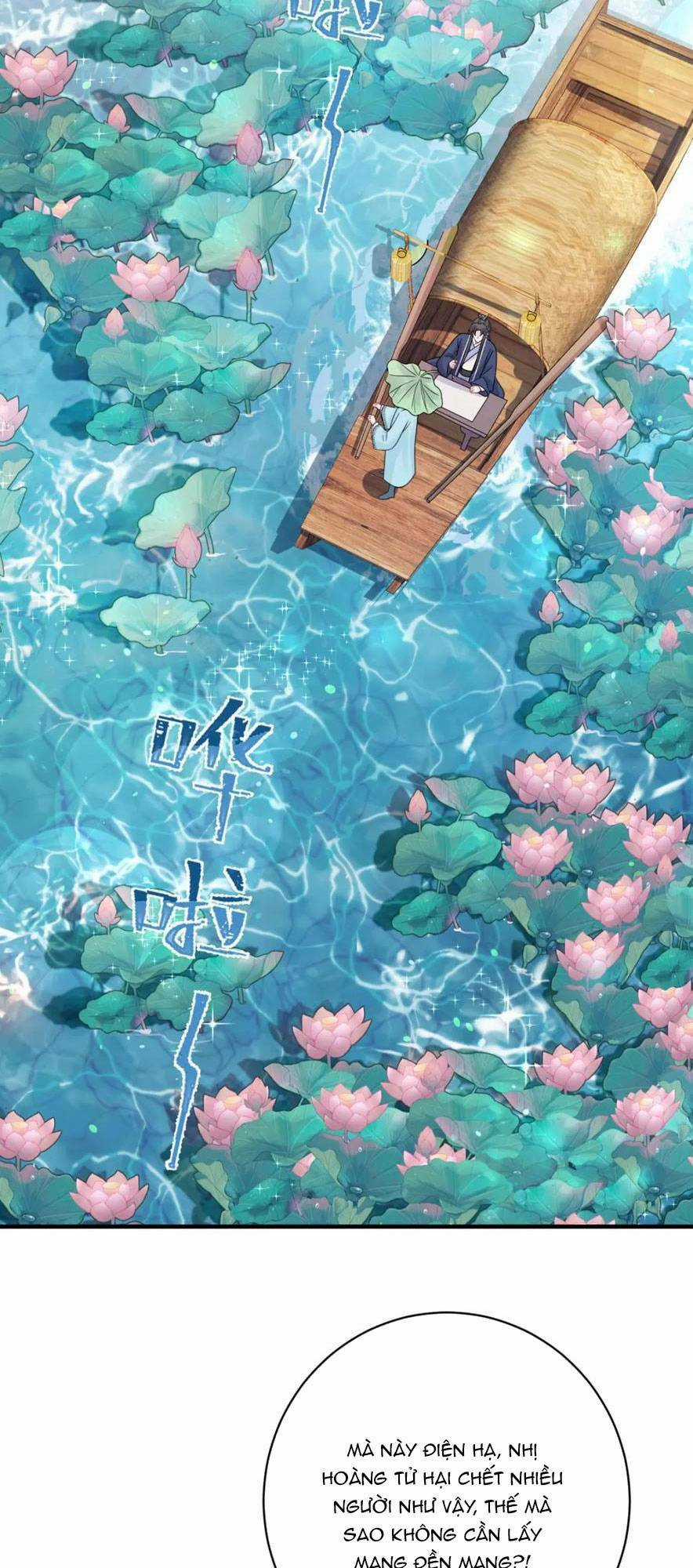 Manh Thê Thất Thất - Chapter 32 - Trang 22