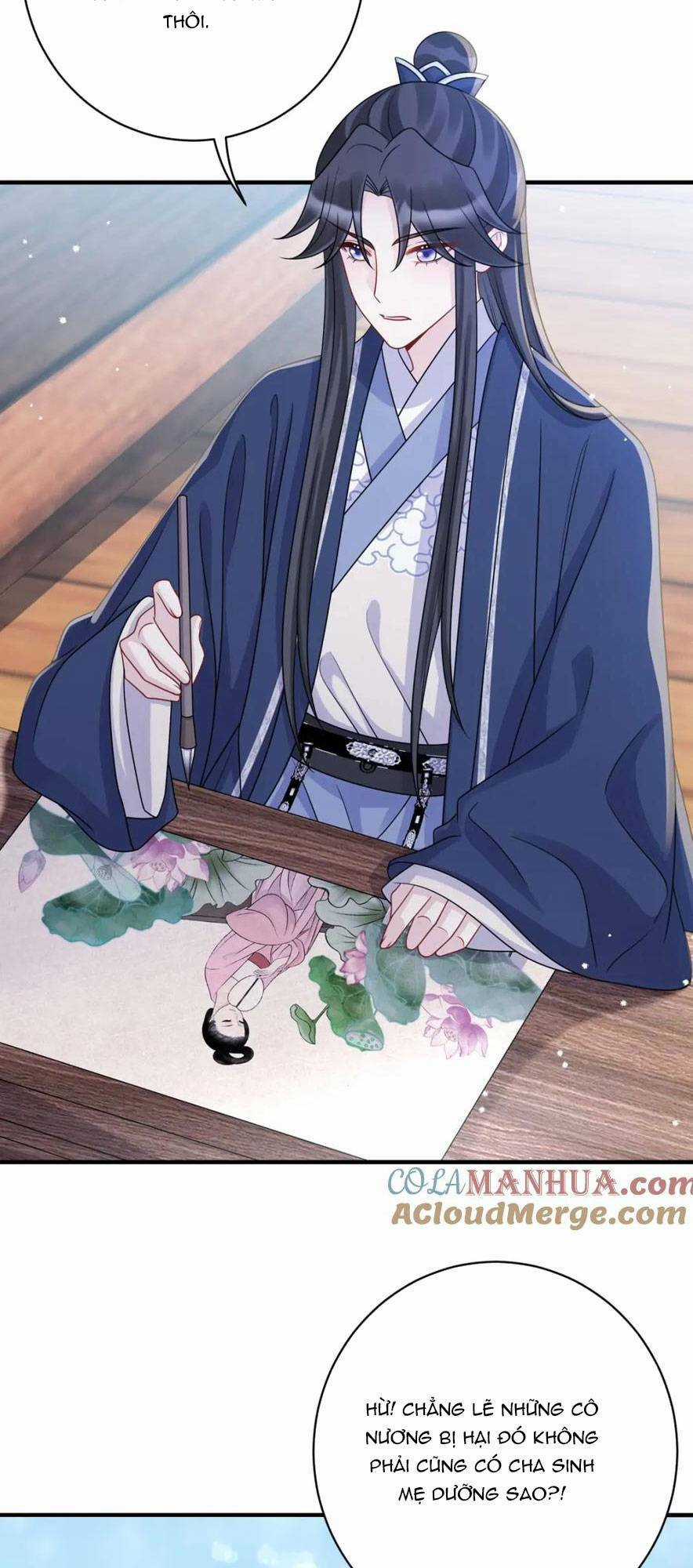 Manh Thê Thất Thất - Chapter 32 - Trang 24