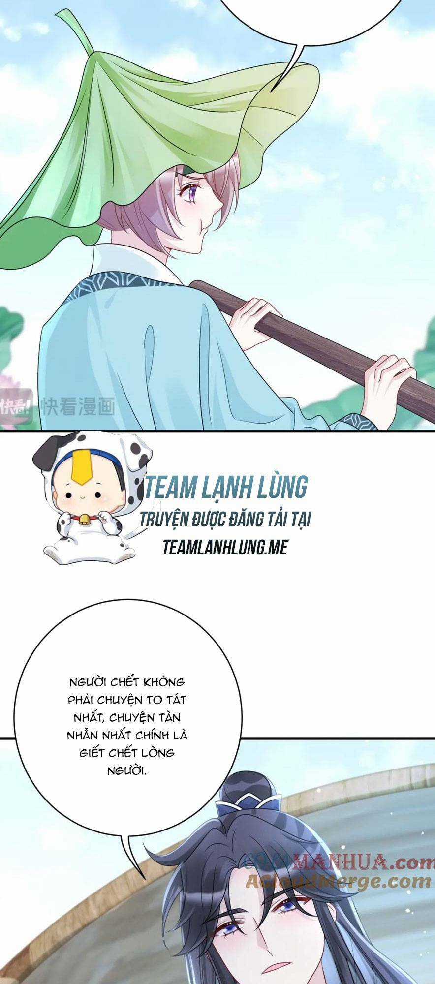 Manh Thê Thất Thất - Chapter 32 - Trang 25