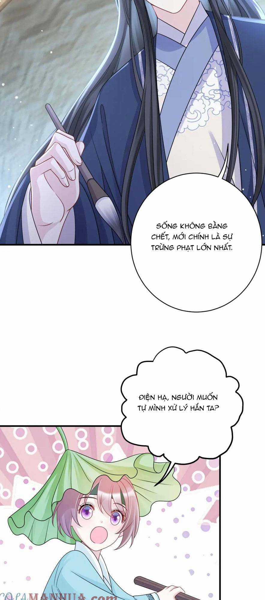 Manh Thê Thất Thất - Chapter 32 - Trang 26