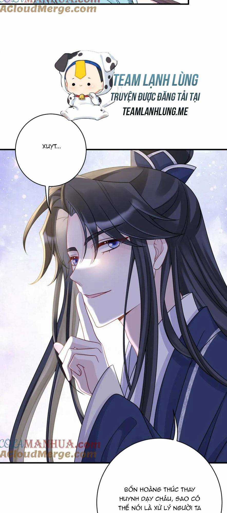 Manh Thê Thất Thất - Chapter 32 - Trang 27