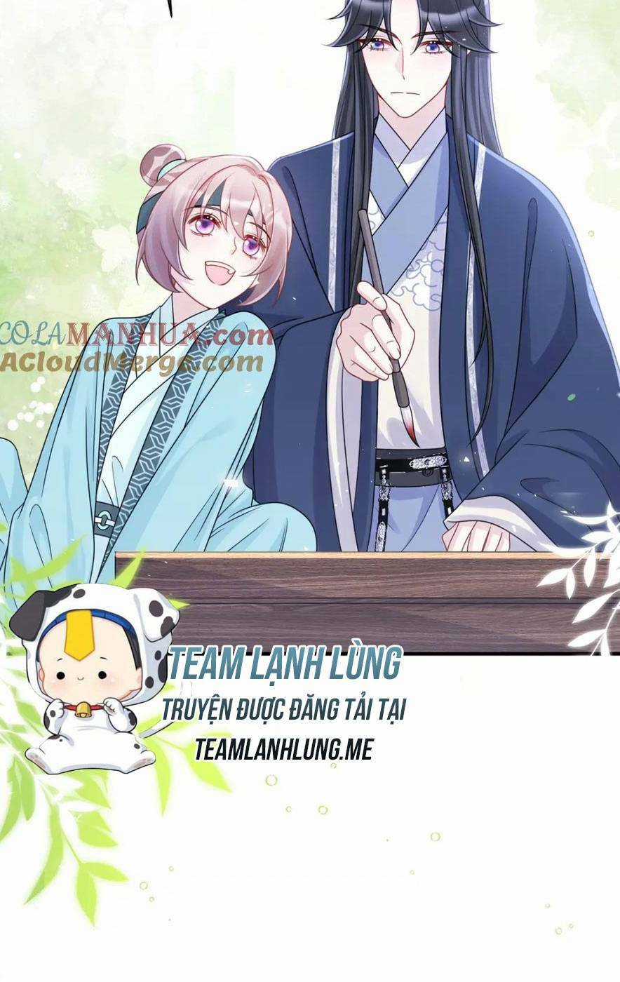 Manh Thê Thất Thất - Chapter 32 - Trang 32