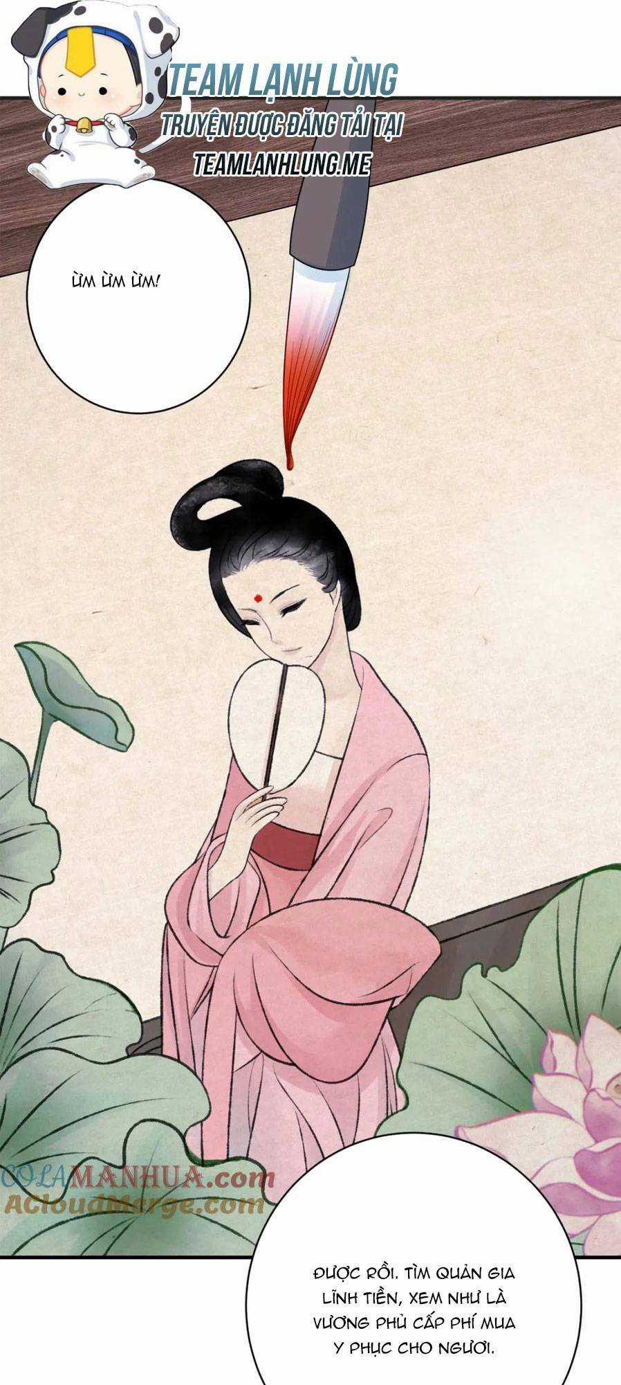 Manh Thê Thất Thất - Chapter 32 - Trang 34