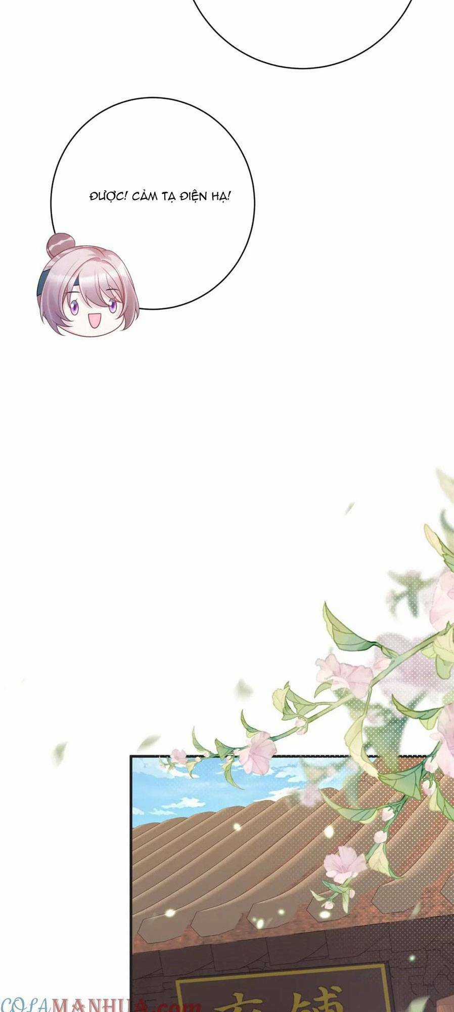 Manh Thê Thất Thất - Chapter 32 - Trang 35