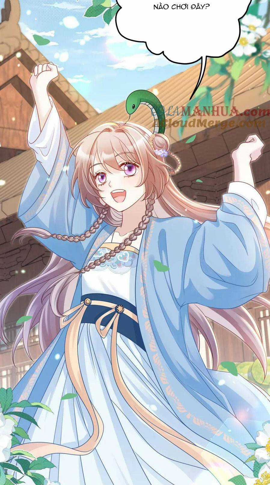 Manh Thê Thất Thất - Chapter 32 - Trang 37