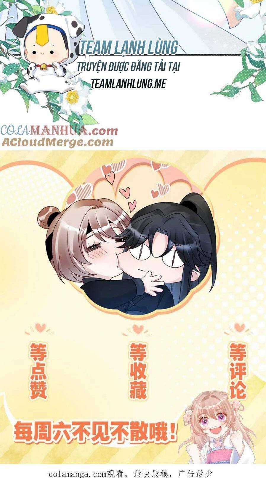 Manh Thê Thất Thất - Chapter 32 - Trang 38