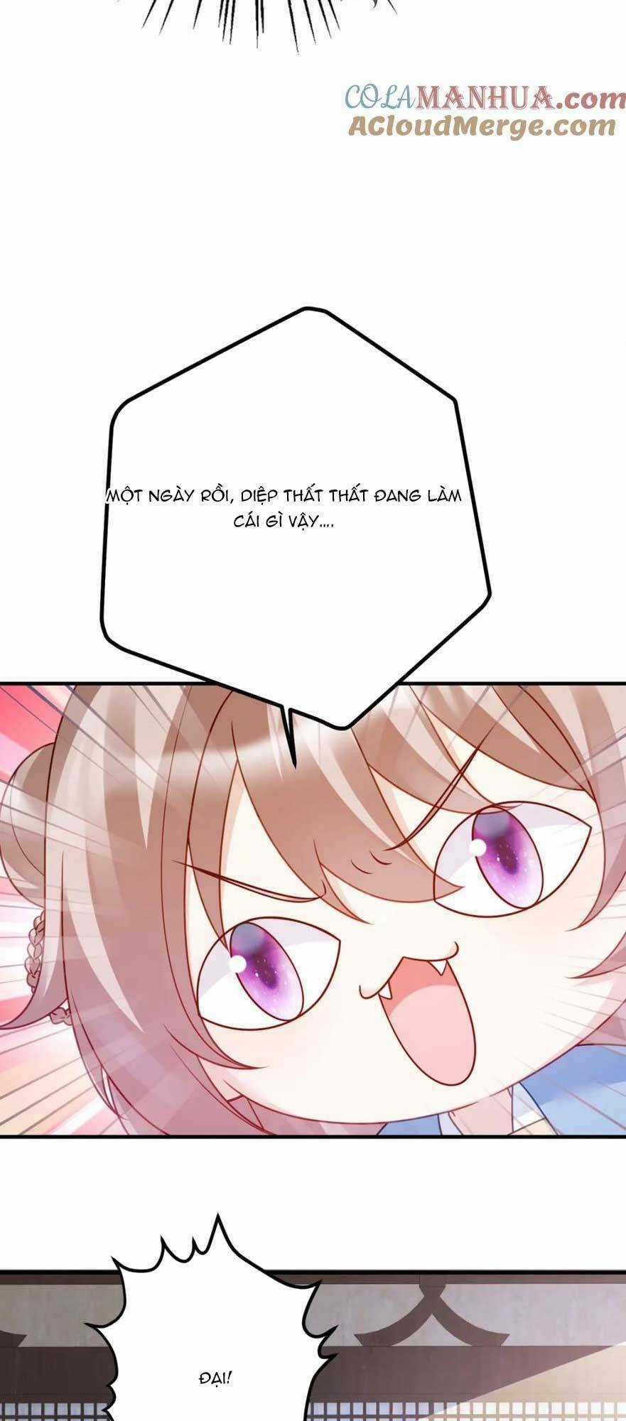 Manh Thê Thất Thất - Chapter 33 - Trang 11