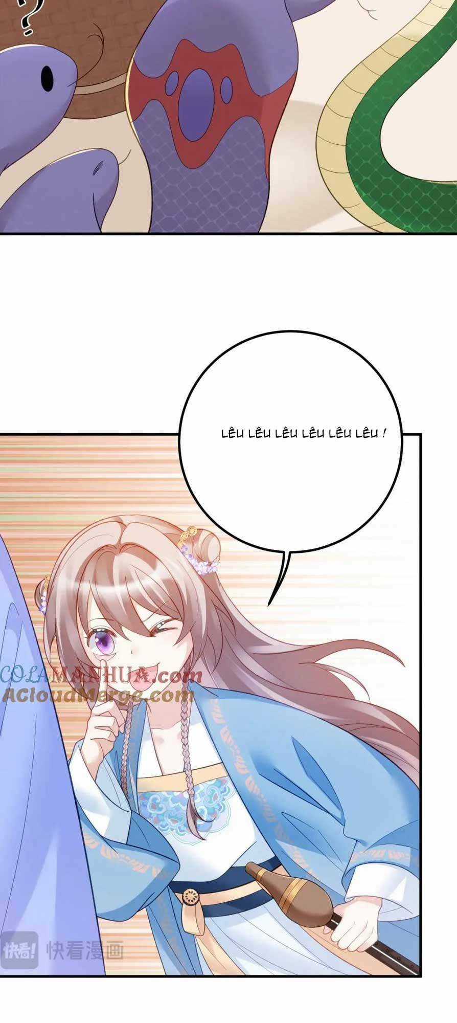 Manh Thê Thất Thất - Chapter 33 - Trang 19