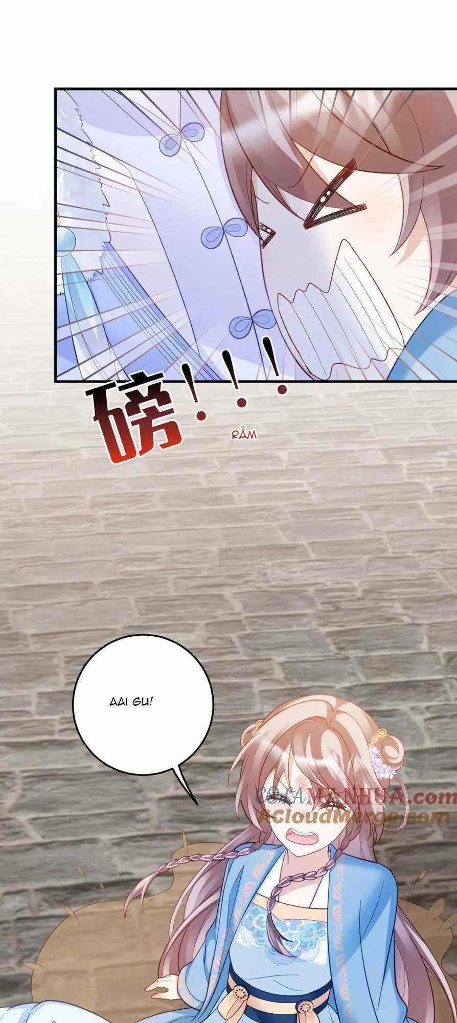 Manh Thê Thất Thất - Chapter 33 - Trang 20