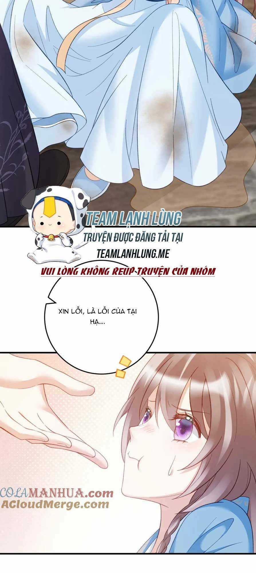 Manh Thê Thất Thất - Chapter 33 - Trang 21