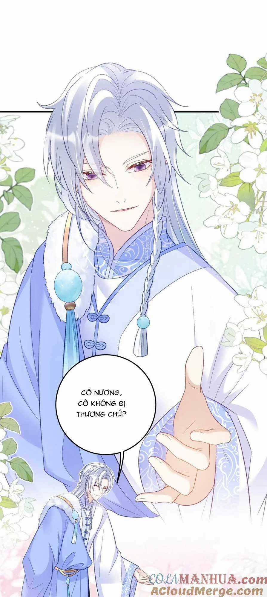 Manh Thê Thất Thất - Chapter 33 - Trang 22