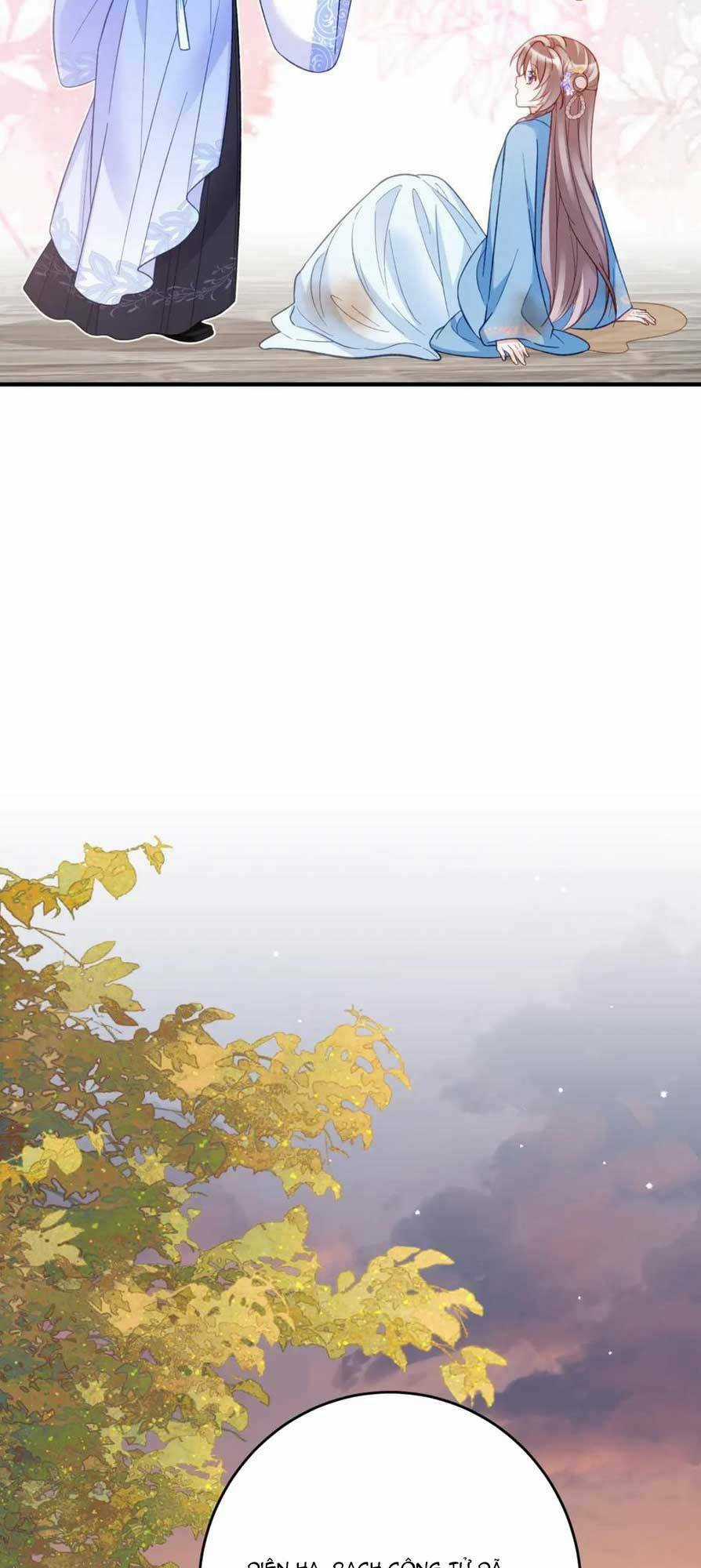 Manh Thê Thất Thất - Chapter 33 - Trang 23